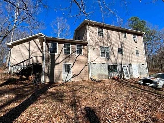 Property Rear View
