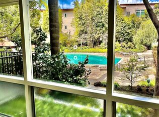Two Clark Drive Apartments, San Mateo, CA 94401