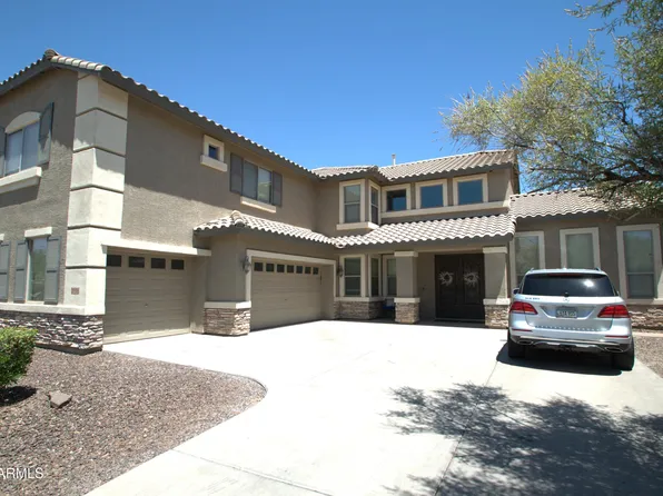 2008 W NADINE Way, Phoenix, AZ 85085
