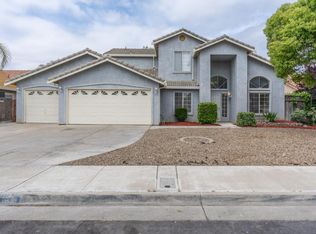 1631 Fir Dr, Los Banos, CA 93635