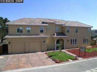 51 Orion Ct, El Sobrante, CA