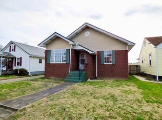 2546 S 9th St, Ironton, OH 45638