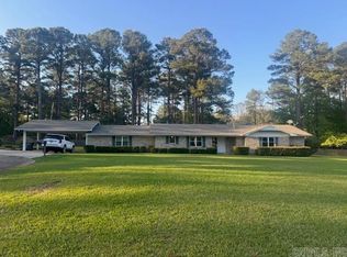 102 Meadowview Pl, Monticello, AR 71655