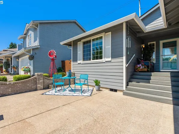 8212 NE Snowberry Loop, Vancouver, WA 98664