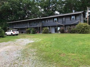 12 W Skyline Dr, Greenbrier, AR 72058