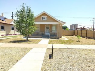 2042 E Routt Ave, Pueblo, CO 81004
