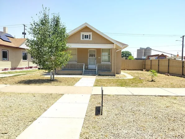 2042 E Routt Ave, Pueblo, CO 81004