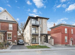90 Elm St, Ottawa, ON K1R6N3