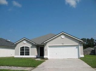 1632 Sugarpine Dr, Middleburg, FL 32068