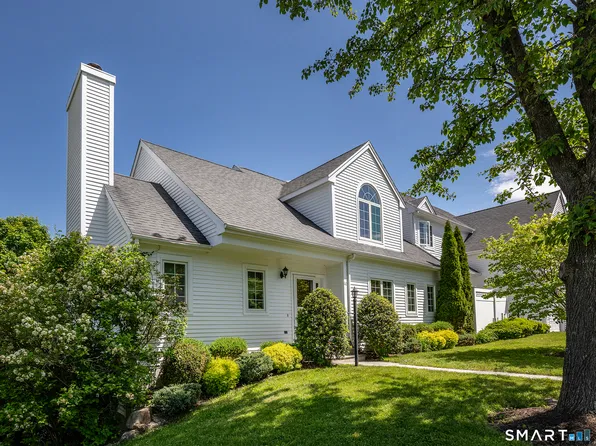 60 Quarry Ridge Road #60, Washington, CT 06777