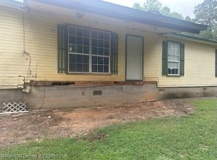 26589 Bokoshe Mountain Ln, Bokoshe, OK 74930