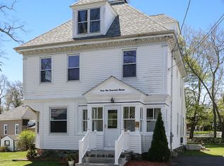 41 Newcomb Ave, Saugus, MA 01906