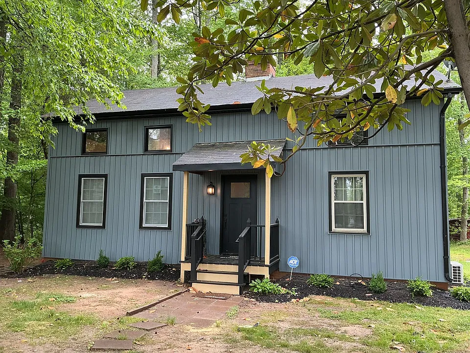 360 Wood Landing Rd