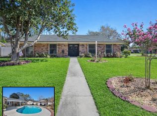 1445 MARCIA Drive, Orange Park, FL 32073