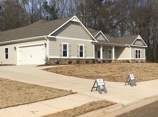 210 Wicklow Ct #11, Hoschton, GA 30548