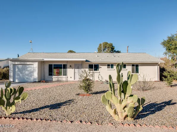 6001 E Sylvane St, Tucson, AZ 85711