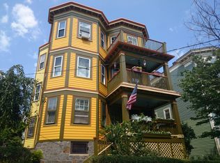 39 Downer Ave, Dorchester, MA 02125