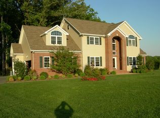 3285 Blue Heron Way, Eden, MD 21822
