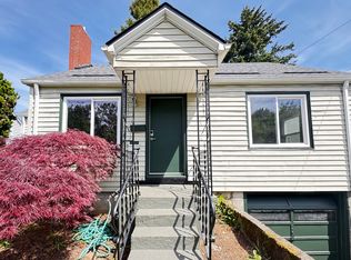 8954 N Portsmouth Ave, Portland, OR 97203