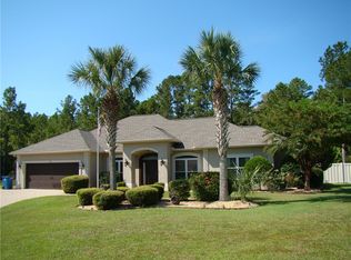 18 Retreat Cir, Brunswick, GA 31525