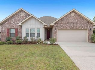 12662 Waxwing Ave, Spanish Fort, AL 36527