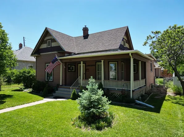 914 Santa Fe Ave, La Junta, CO 81050