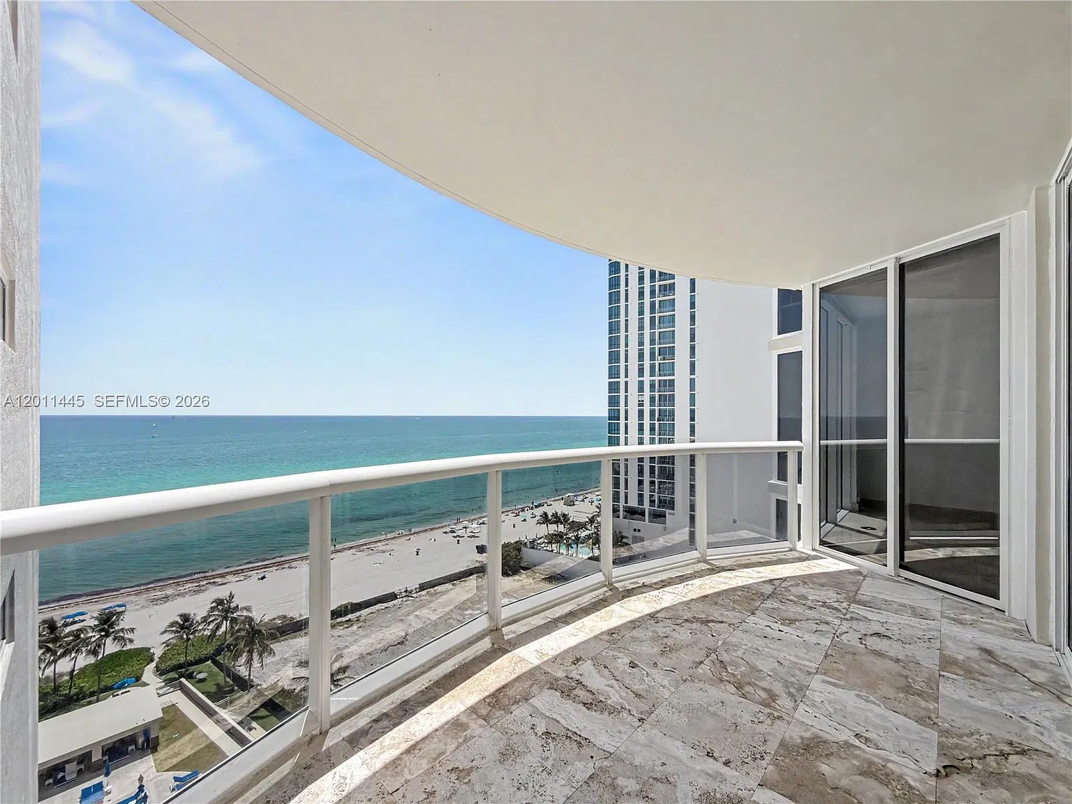 17555 Collins Ave — Photo 1