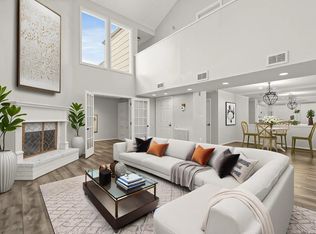 11012 Francoise Blvd, Houston, TX 77042