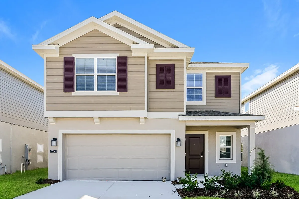 956 Harold Pass Winter Haven FL 33884 — Photo 1