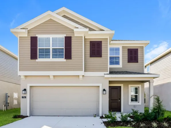 956 Harold Pass, Winter Haven, FL 33884