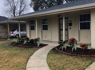 4912 Wade Dr, Metairie, LA 70003