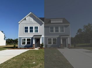 382 Channing Ct, Hopkins, SC 29061