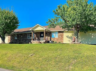 641 Highway 3444, Annville, KY 40402