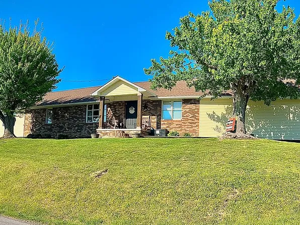 641 Highway 3444, Annville, KY 40402
