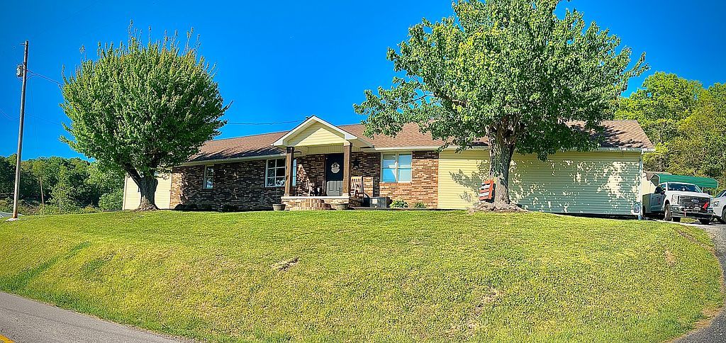 641 Highway 3444 - Property Image