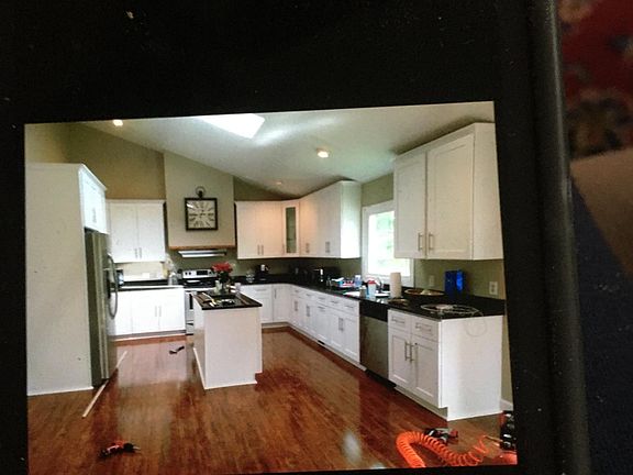 New kitchen done 2017