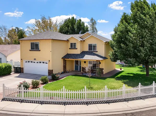 2827 Acrin Ct, Grand Junction, CO 81503