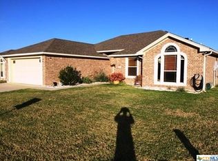 2406 Vernice Dr, Copperas Cove, TX 76522