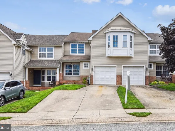 2010 Brandy Dr, Forest Hill, MD 21050