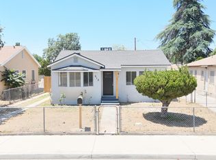 619 T St, Bakersfield, CA 93304