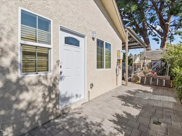 10512 Reseda Blvd, Porter Ranch, CA 91326