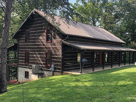 View from Abbey Lane