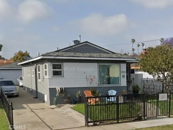 3625 W 106th St, Inglewood, CA 90303