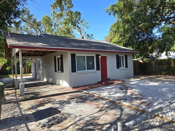 1505 18th Avenue Dr W, Bradenton, FL 34205