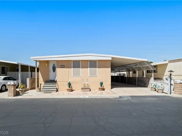 4641 Royal Ridge Blvd, Las Vegas, NV 89103