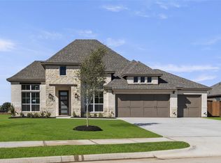 205 Harmony Ave, Forney, TX 75126