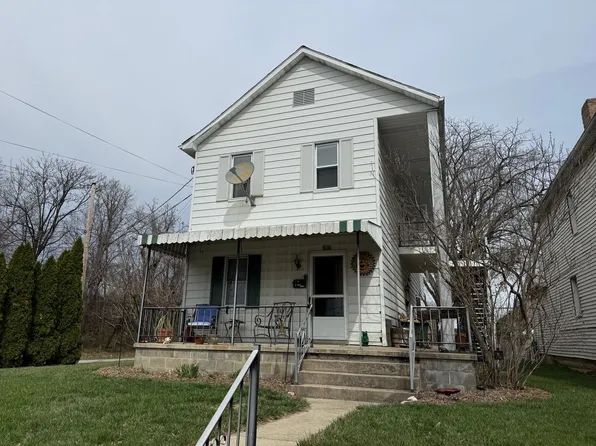 429-431 E King St, Chambersburg, PA 17201