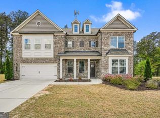 2026 Waycross Pass SW, Marietta, GA