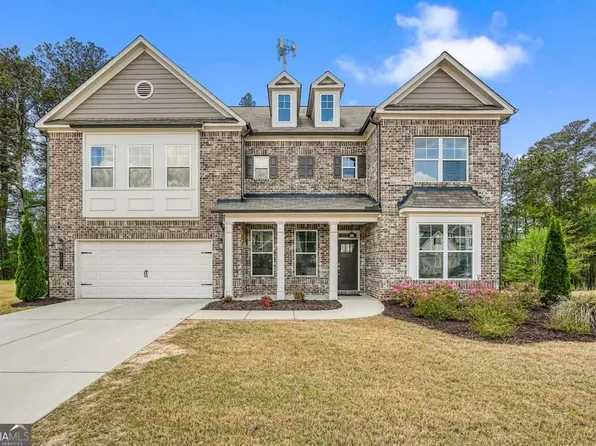 2026 Waycross Pass SW, Marietta, GA 30064