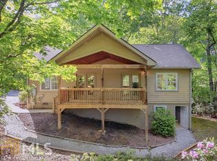 6153 Wolffork Rd, Rabun Gap, GA 30568